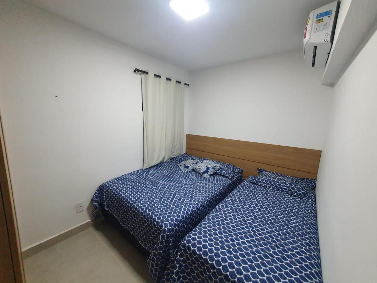 Vila Atlantida 207B Луис-Коррея Экстерьер фото