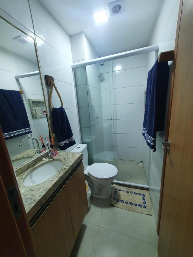 Vila Atlantida 207B Луис-Коррея Экстерьер фото