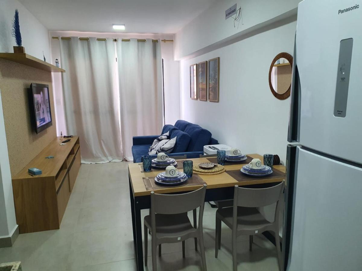 Vila Atlantida 207B Луис-Коррея Экстерьер фото