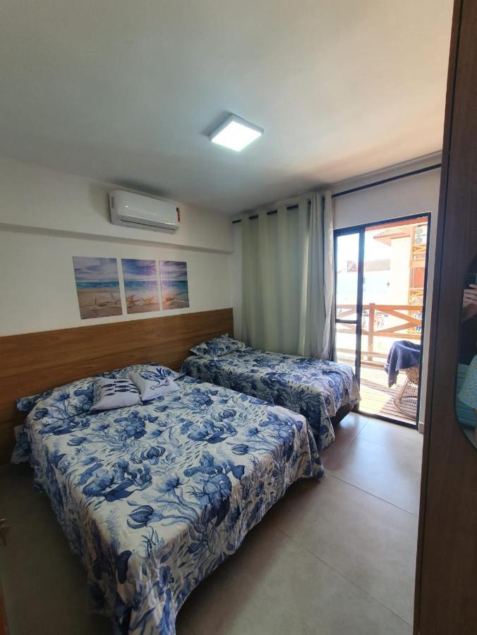 Vila Atlantida 207B Луис-Коррея Экстерьер фото