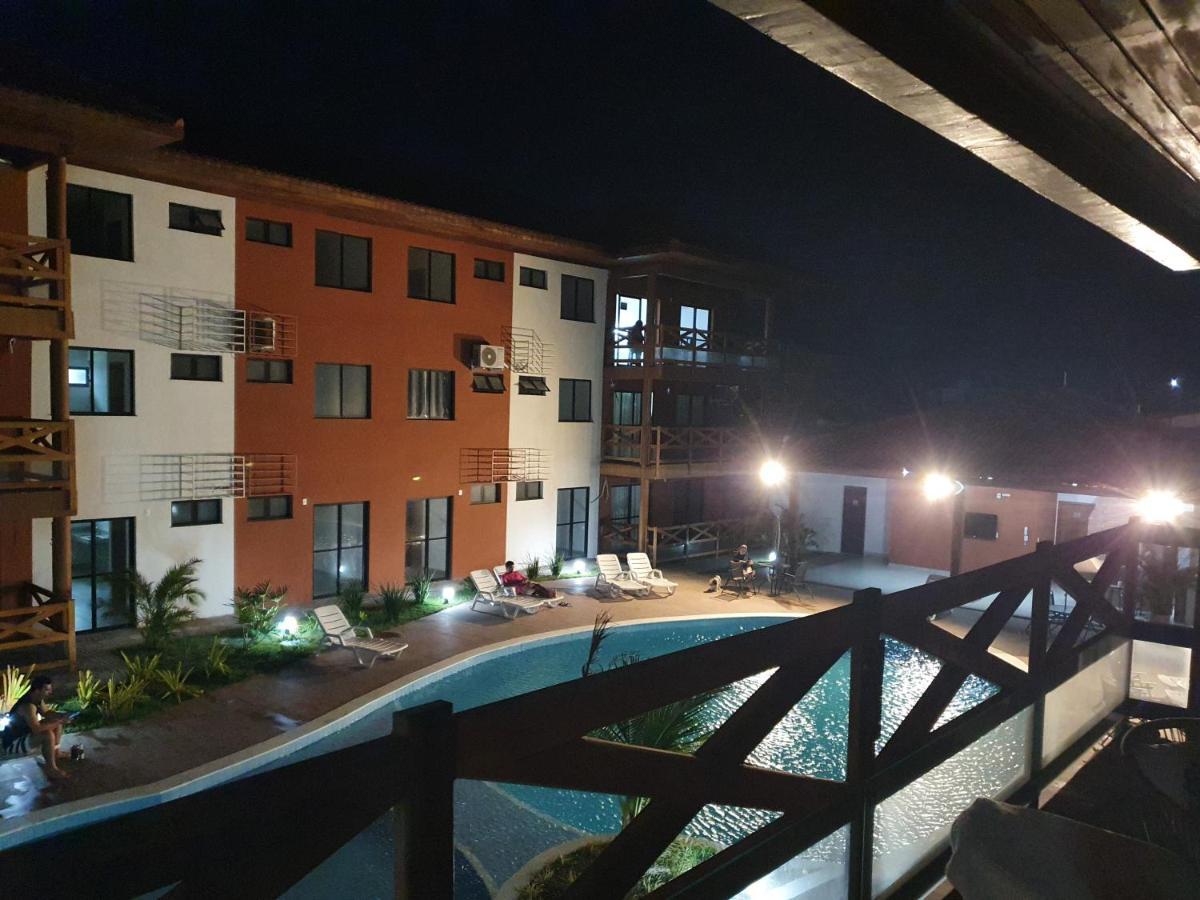 Vila Atlantida 207B Луис-Коррея Экстерьер фото